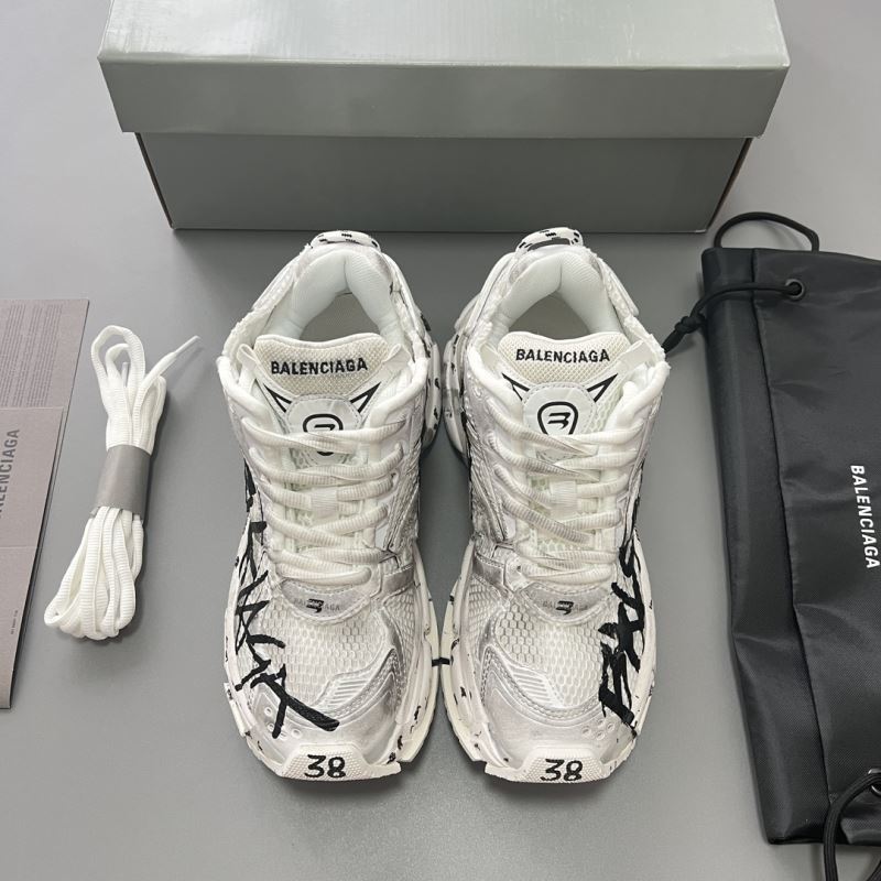 Balenciaga Track Shoes